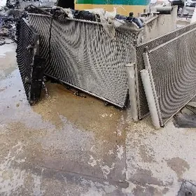 Toyota 3lik avalano 98