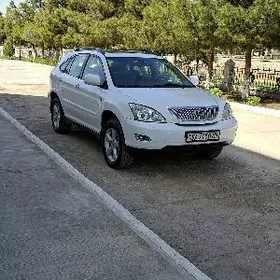 Lexus RX 330 2004