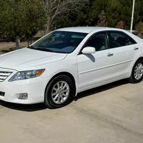 Toyota Camry 2010