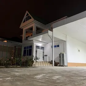 anew kottej/ аннау коттедж