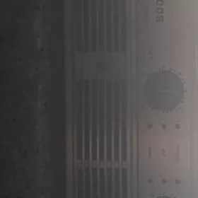 уселитель и EFX 8 saunkraft