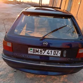 Opel Astra 1993