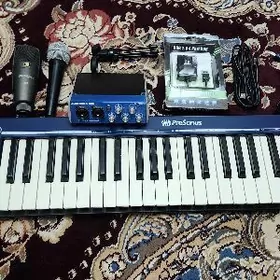 PreSonus Audio Studio