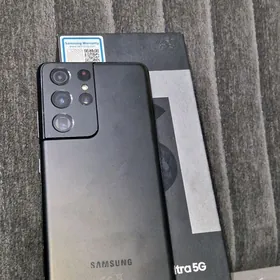 Samsung S21 ultra 12/255GB