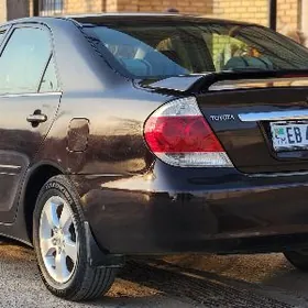 Toyota Camry 2002