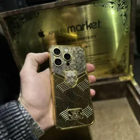 iPhone 15 Pro VIP️