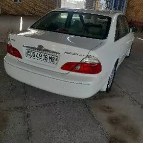 Toyota Avalon 2002