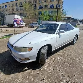 Toyota Mark II 1993