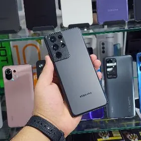 Samsung S21 Ultra 12/256(2sim)