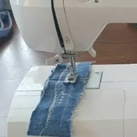 швейная машинка