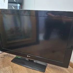 LG телевизор