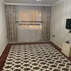 2-KOMNAT 3-ETAJ MAGISTRALNYÝ