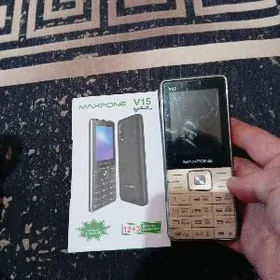 MAXFON 3SIMKARTLY 1MILYON