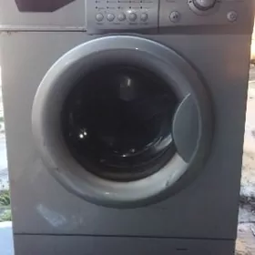 стирально машина LG