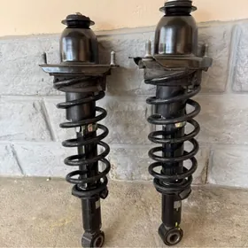 Corolla amartizatr radnoy