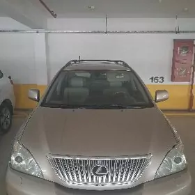 Lexus RX 330 2004
