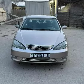 Toyota Camry 2003