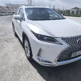 Lexus RX 350 2020