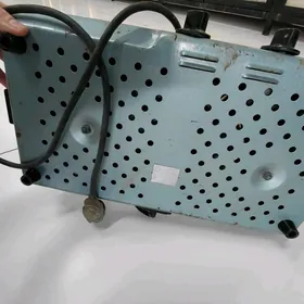 ЭЛЕТРО ПЛИТКА