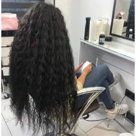 волосы сач saç