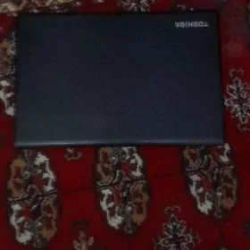 Noutbuk Toshiba