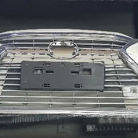 Lexus es 350 oñ bamper arginal