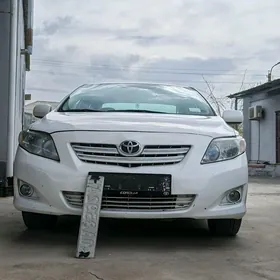 Toyota Corolla 2008