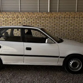Opel Astra 1992