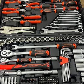 набор инструментов