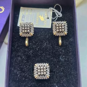 Gyzyl Komplekt Yerewan