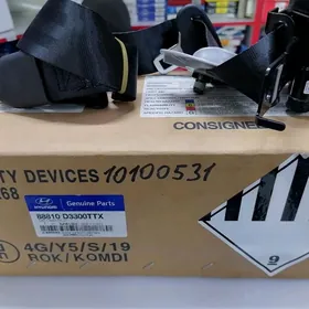 Howpsuzlyk remeni Ремень безоп