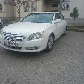 Toyota Avalon 2005