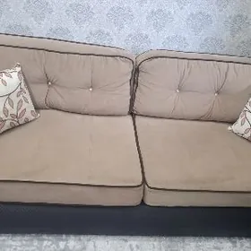 Диван и кресла