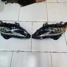 Lexus es 350 öñ fara