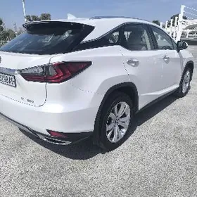 Lexus RX 350 2020