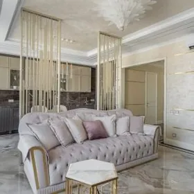 АРЕНДА 9 МКР С ЕВРОРЕМОНТОМ 