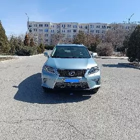 Lexus RX 350 2010