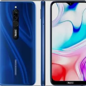 redmi 8