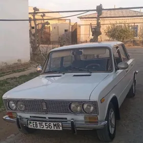 Lada 2103 1981