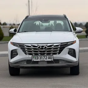 Hyundai Tucson 2023
