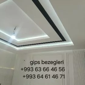 GIPS MERKEZI BEZEGLERI