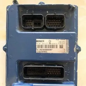 Zoomlion kranyň kampyuteri