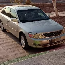 Toyota Avalon 2002
