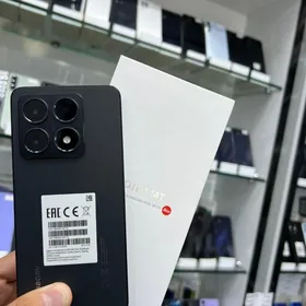 Mi 14T 12/512Gb Global