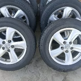 16lik disga balon komplkt!