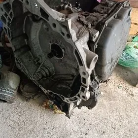 Korobka wariator Nissan Sentra