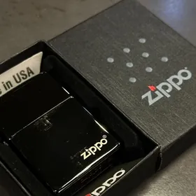 zippo зажигалка зиппо