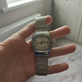 Ракета СССР часы