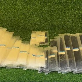 Klıps клипсы hamut