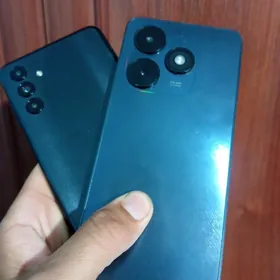 iki tel a04s bn spark go